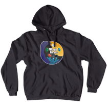 Magic Beans logo Hoodies (No-Zip/Pullover)