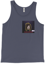 queen4albion Tank Top