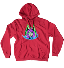 mundofrikiland Hoodies (No-Zip/Pullover)