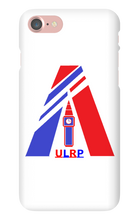 unitedliferoleplay iPhone Phone Cases
