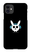 dreadpiraterabbits iPhone Phone Cases