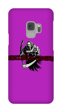 STAY_TECH Samsung Phone Cases