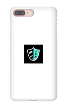 hp1710yt iPhone Phone Cases