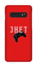 Jhet Controller Samsung Phone Cases