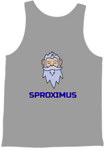 Sproximus Happy Tank Top