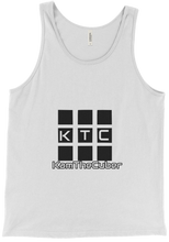 KamTheCuber Tank Top