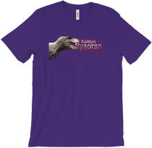 Kaitlyn Syaoran T-Shirts