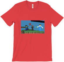 mihaly56 T-Shirts