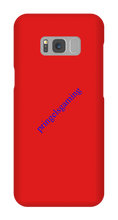 pringelsgaming Samsung Phone Cases