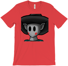 Blank T-Shirts
