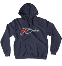 jbetees Hoodies (No-Zip/Pullover)