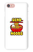 Send Noods 📱 iPhone Phone Case 📱
