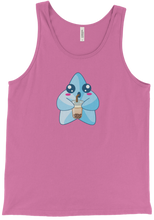 Star: Boba - Tank Top