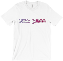 Lurk Boss T-Shirts
