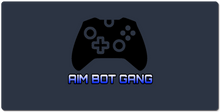 APG AIMBOT MOUSE PADS