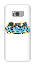 de_bruyn Samsung Phone Cases