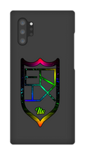 its_fenix Samsung Phone Cases