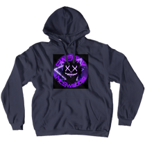 SweatyMcSwabbie Hoodies (No-Zip/Pullover)