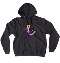 theonetruescythe Hoodies (No-Zip/Pullover)