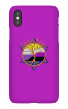 castleofwarriors iPhone Phone Cases