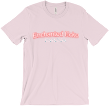 enchanted_eckogaming (FIRST EDITION) T-Shirts