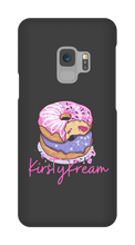 kirstykream Samsung Phone Cases