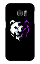 NORDIC_DYR Samsung Phone Case