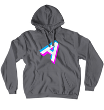 This is A Hoodies (No-Zip/Pullover)