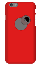 Drago Strong iPhone Case