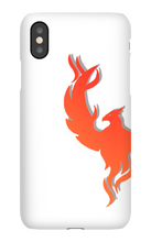 Fenix iPhone Cases