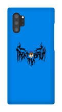 Samsung Phone Cases BLACK LOGO