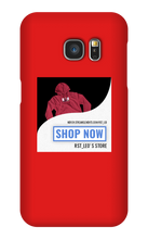 rst_le0 Samsung Phone Cases
