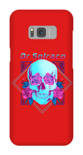 DrSolraco Samsung Phone Cases