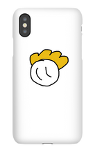 tuck3rlive iPhone Phone Cases
