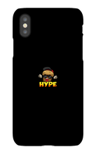 Hype iPhone Cases
