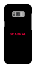 scabkal Samsung Phone Cases