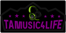 tamusic4life XXL Gaming Mousepad