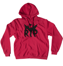 trevorsvg95_tv Hoodies (No-Zip/Pullover)