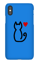 andraia_la_vraie iPhone Phone Cases