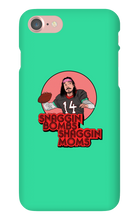 Snaggin iPhone Phone Cases