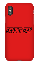 favourfay1 iPhone Phone Cases