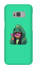 nayuchan Samsung Phone Cases