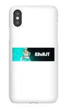 adurjt iPhone Phone Cases