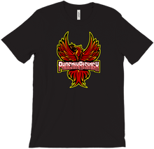 phoenixrisingx T-Shirts