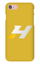 Heltavious iPhone Phone Cases
