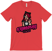 hiyagoshy T-Shirts