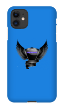 casatroles_gg iPhone Phone Cases