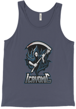 icryonic Tank Top