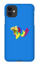 iPhone Phone Case (Avatar)