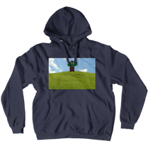 lilmrtreehugger Hoodies (No-Zip/Pullover)